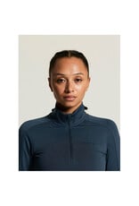 Craft GAIN MIDLAYER W-Dames-NIGHT
