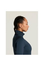 Craft GAIN MIDLAYER W-Dames-NIGHT