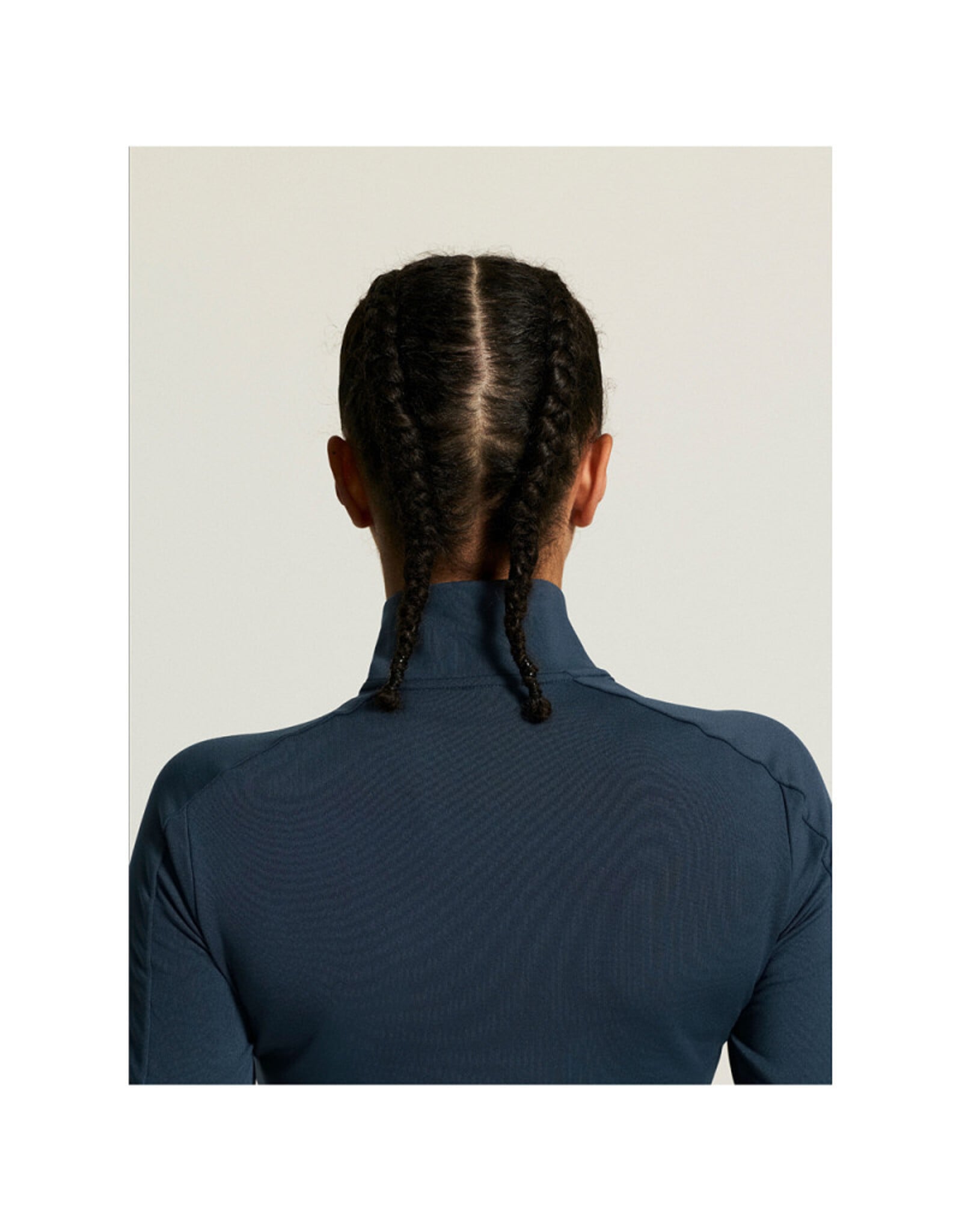 Craft GAIN MIDLAYER W-Dames-NIGHT