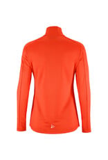 Craft GAIN MIDLAYER W-Dames-PACE