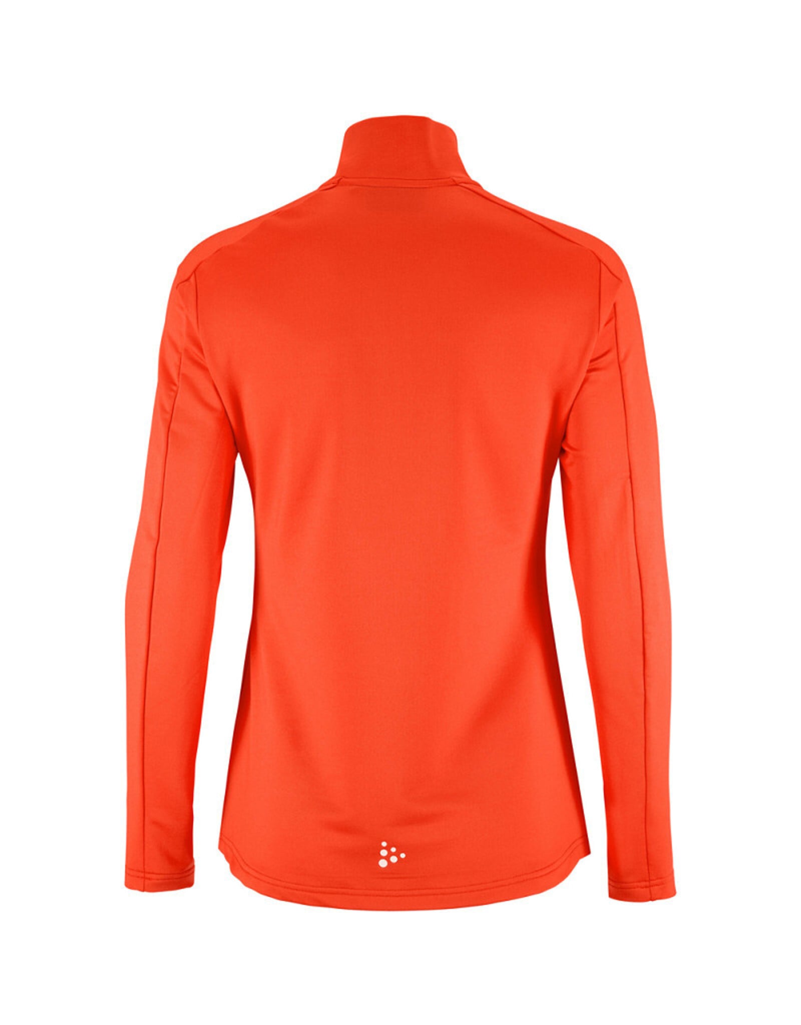 Craft GAIN MIDLAYER W-Dames-PACE