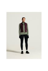 Craft GAIN MIDLAYER W-Dames-LEAF