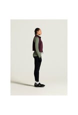 Craft GAIN MIDLAYER W-Dames-LEAF