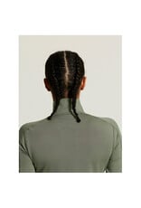Craft GAIN MIDLAYER W-Dames-LEAF