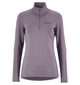 Craft GAIN MIDLAYER W-Dames-CADET