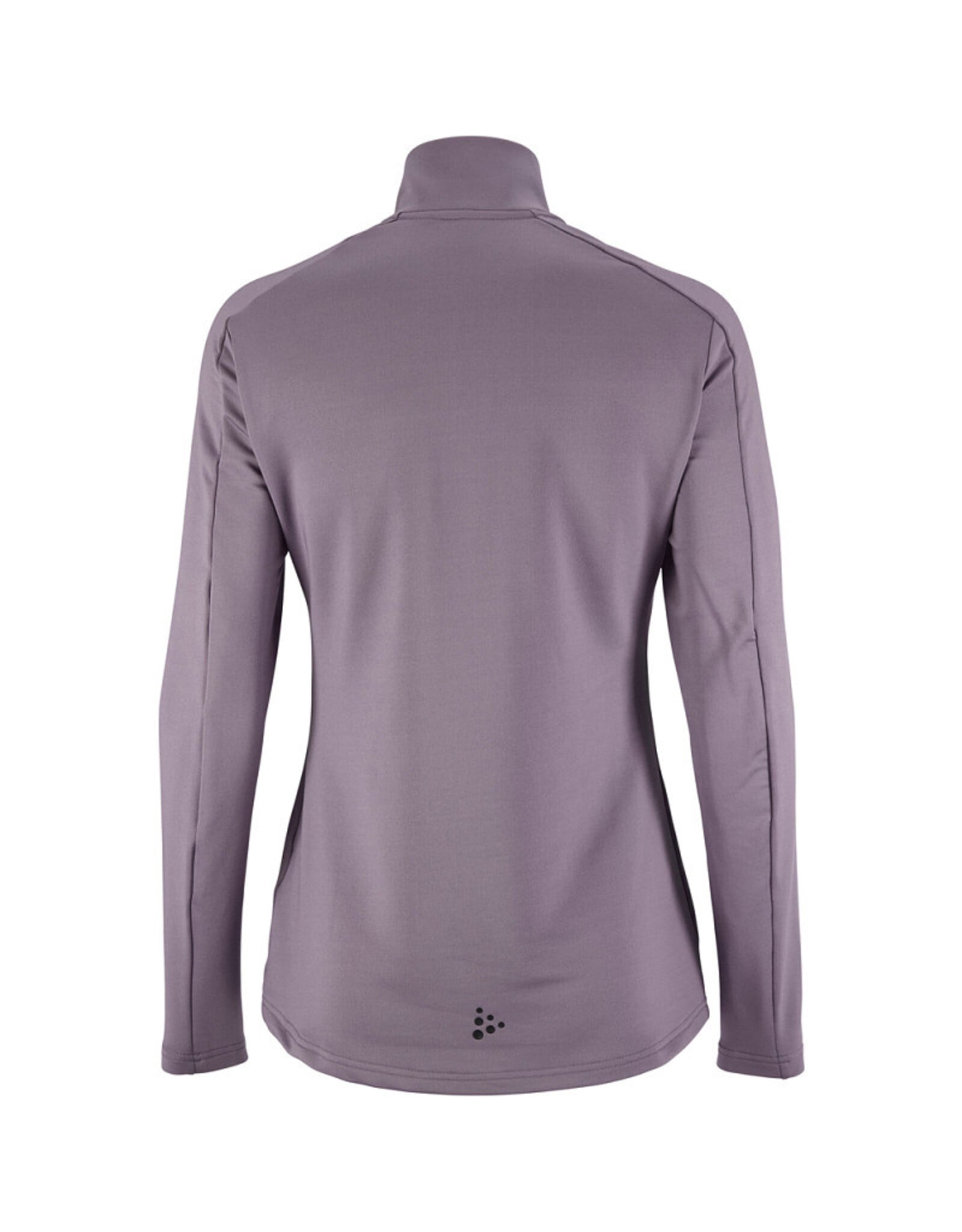 Craft GAIN MIDLAYER W-Dames-CADET