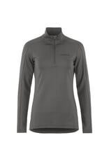 Craft GAIN MIDLAYER W-Dames-GRANITE