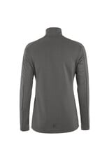 Craft GAIN MIDLAYER W-Dames-GRANITE