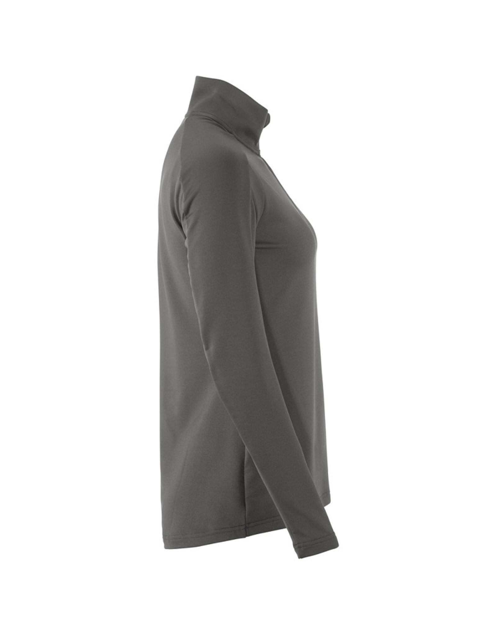 Craft GAIN MIDLAYER W-Dames-GRANITE