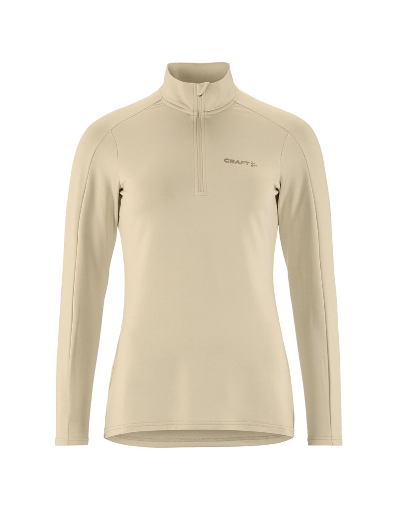 Craft GAIN MIDLAYER W-Dames-PLASTER