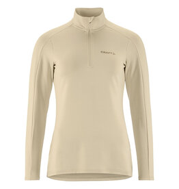 Craft GAIN MIDLAYER W-Dames-PLASTER