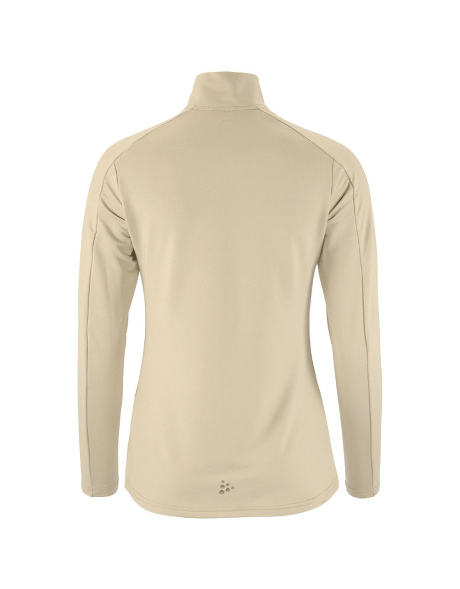 Craft GAIN MIDLAYER W-Dames-PLASTER