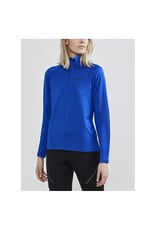 Craft GAIN MIDLAYER W-Dames-BURST