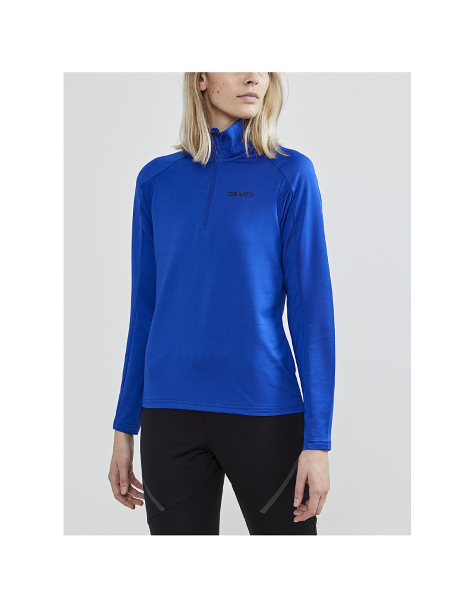 Craft GAIN MIDLAYER W-Dames-BURST