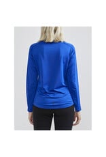 Craft GAIN MIDLAYER W-Dames-BURST