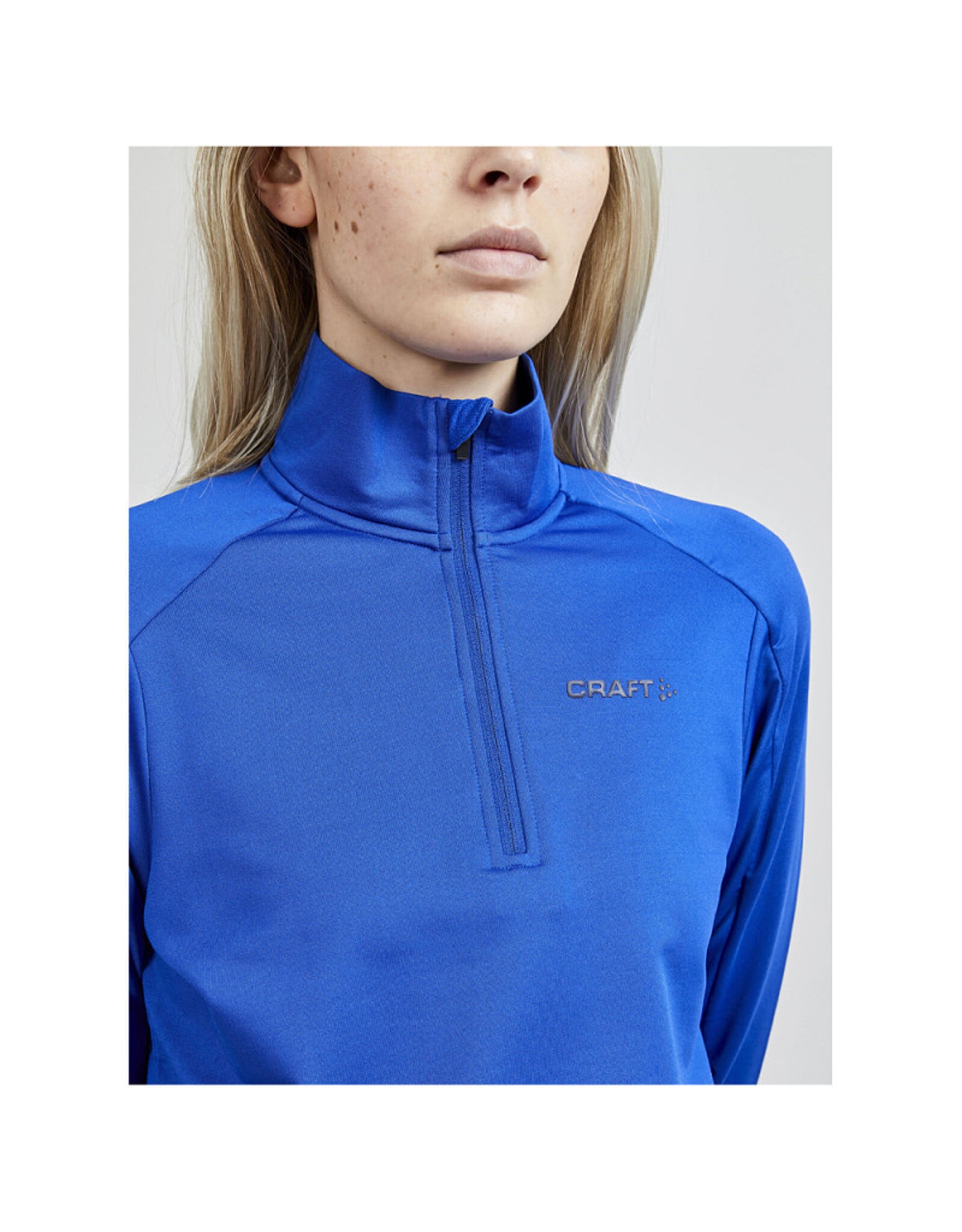 Craft GAIN MIDLAYER W-Dames-BURST
