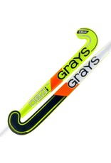 Grays 4i Dynabow Indoor Sn-Fluo Yellow / White / Black