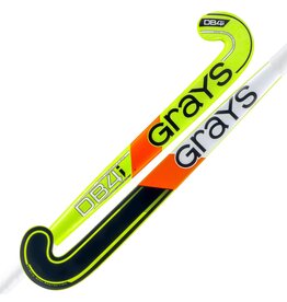 Grays 4i Dynabow Indoor Sn-Fluo Yellow / White / Black
