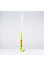 Grays 4i Dynabow Indoor Sn-Fluo Yellow / White / Black