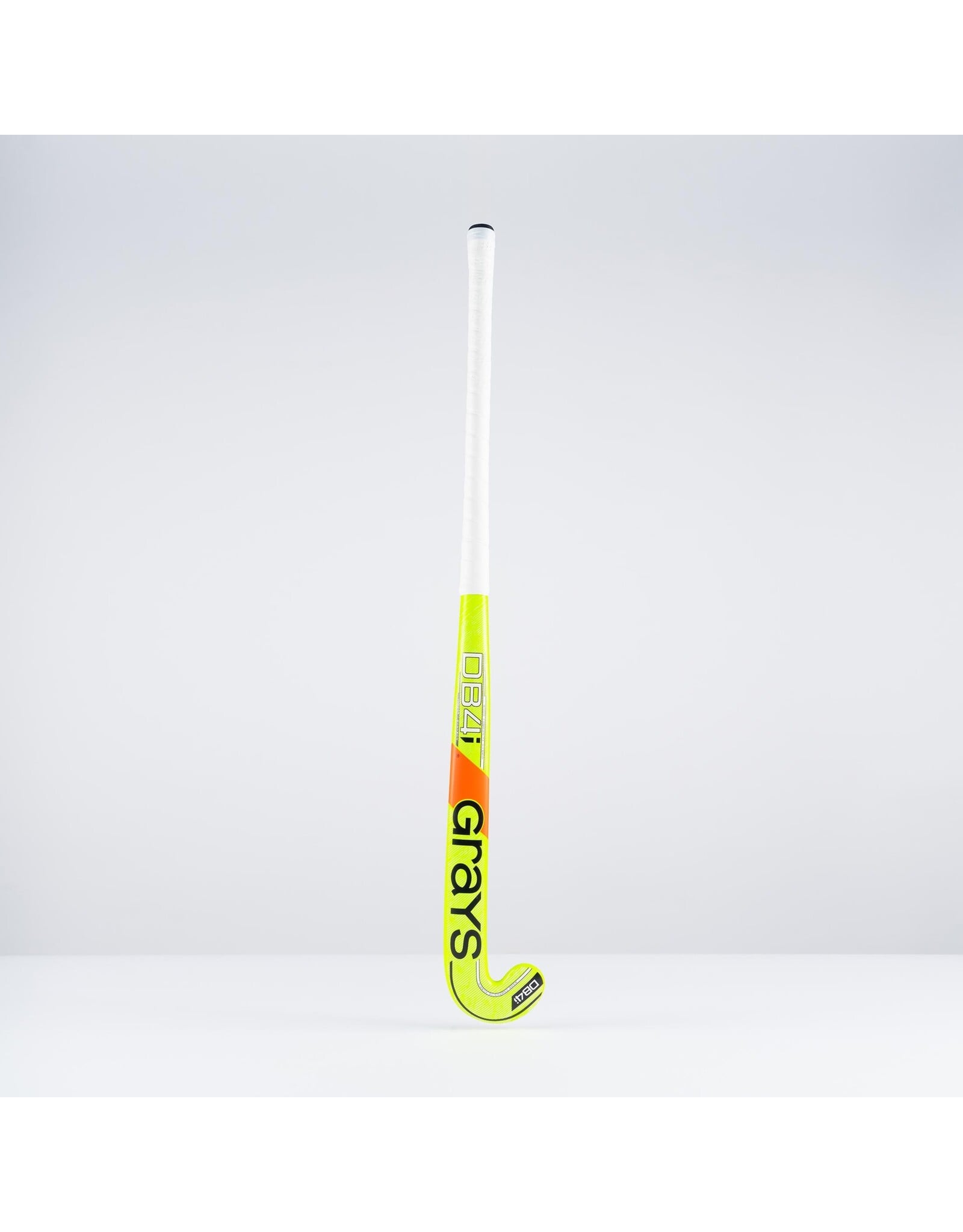 Grays 4i Dynabow Indoor Sn-Fluo Yellow / White / Black