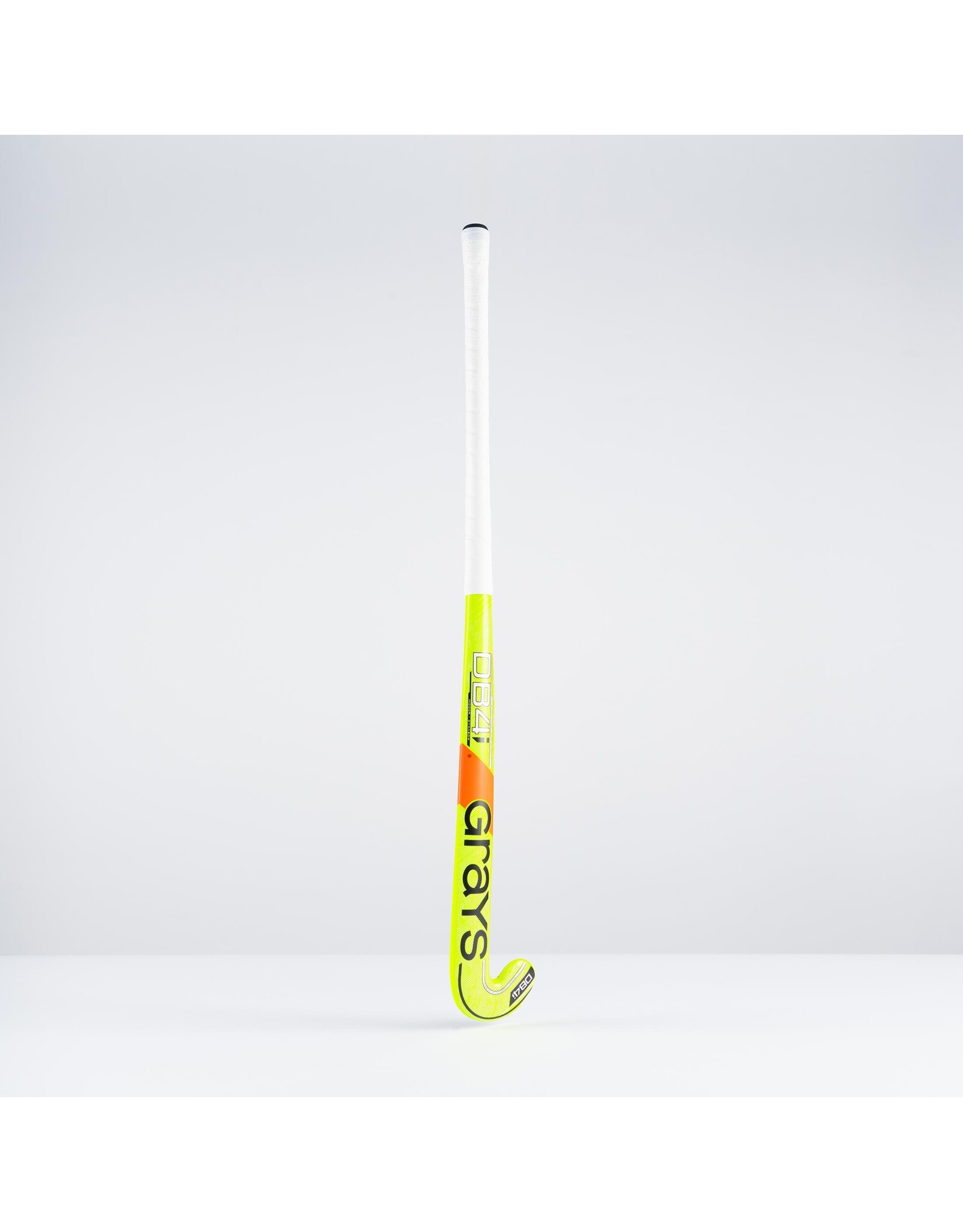 Grays 4i Dynabow Indoor Sn-Fluo Yellow / White / Black
