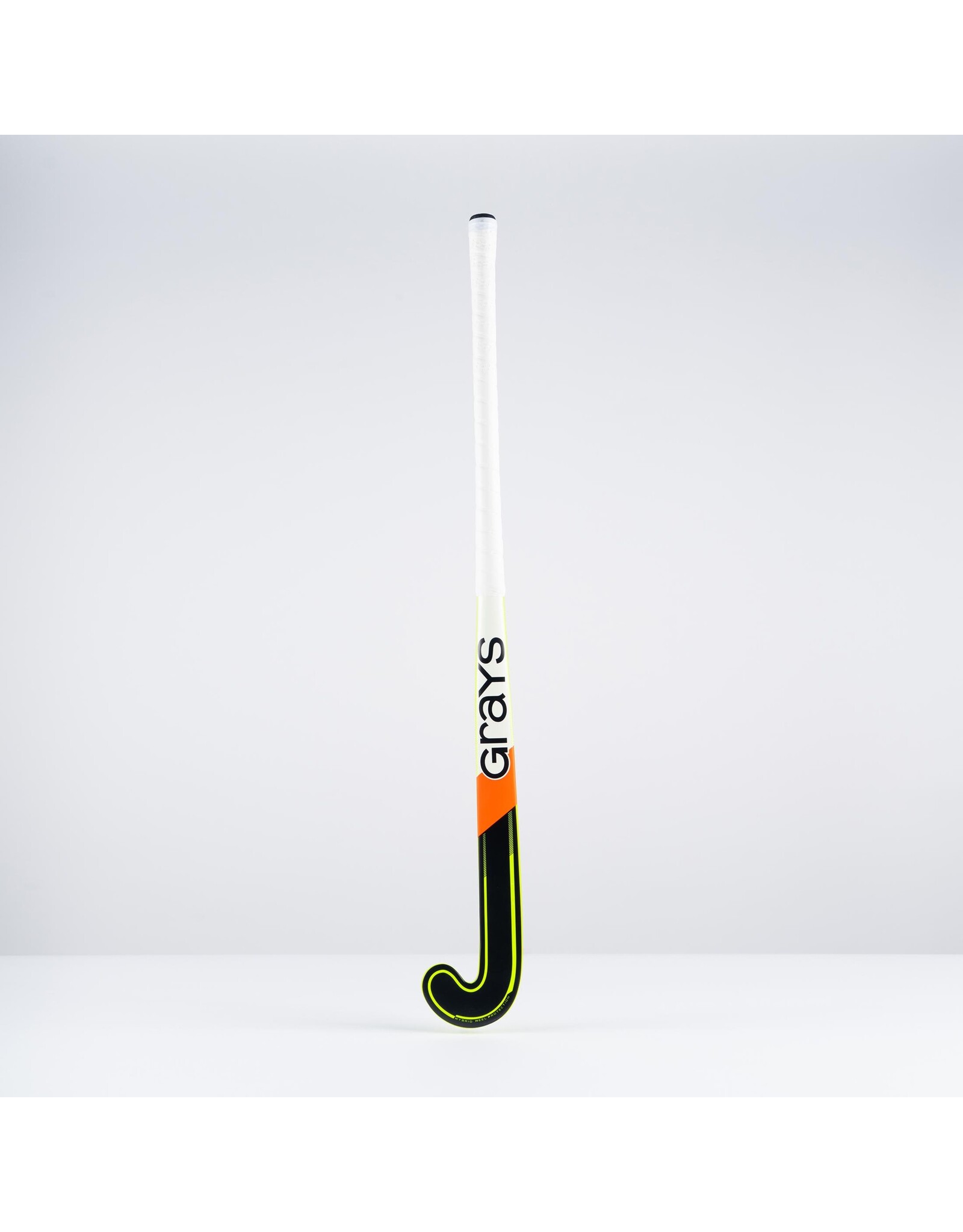 Grays 4i Dynabow Indoor Sn-Fluo Yellow / White / Black