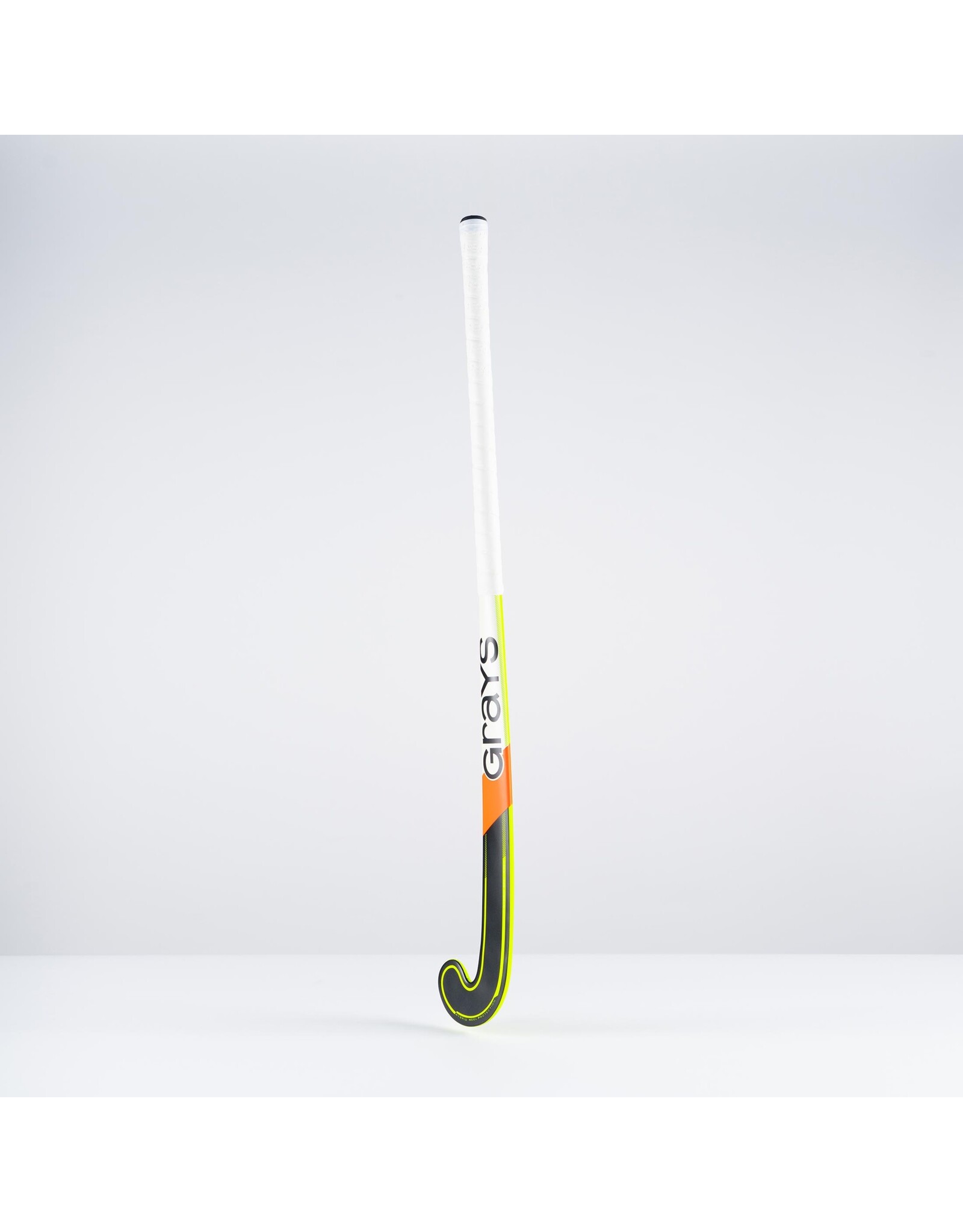 Grays 4i Dynabow Indoor Sn-Fluo Yellow / White / Black