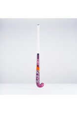 Grays 1i Dynabow Indoor Jn-Fluo Black / Pink / White