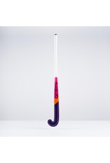 Grays 1i Dynabow Indoor Jn-Fluo Black / Pink / White