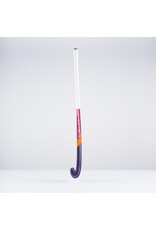 Grays 1i Dynabow Indoor Jn-Fluo Black / Pink / White