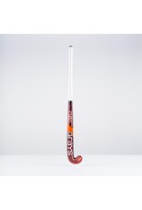Grays 1i Dynabow Indoor Jn-Fluo Black / Red?White