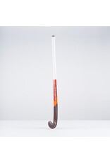 Grays 1i Dynabow Indoor Jn-Fluo Black / Red?White