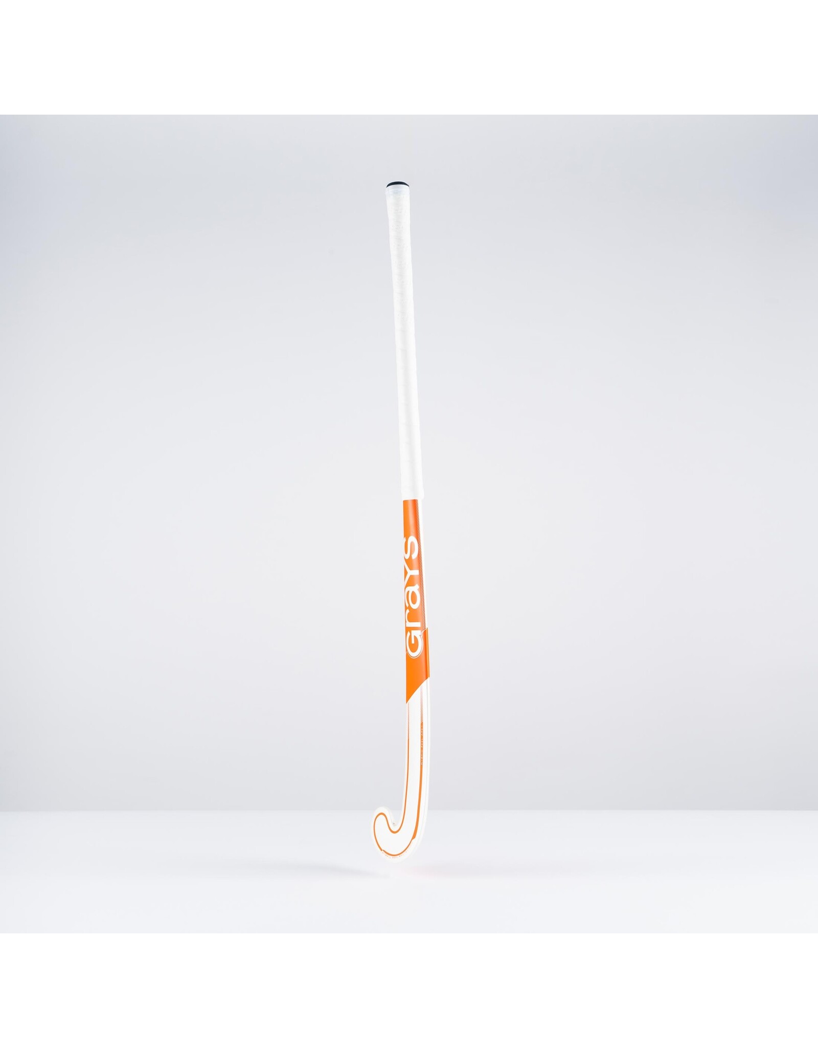 Grays 2i Dynabow Indoor Jn-Fluo White / Orange / Black