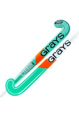 Grays 2i Dynabow Indoor Sn-Fluo Black / Orange / White