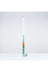 Grays 2i Dynabow Indoor Sn-Fluo Black / Orange / White