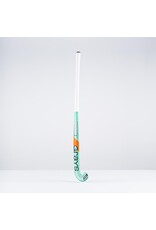 Grays 2i Dynabow Indoor Sn-Fluo Black / Orange / White