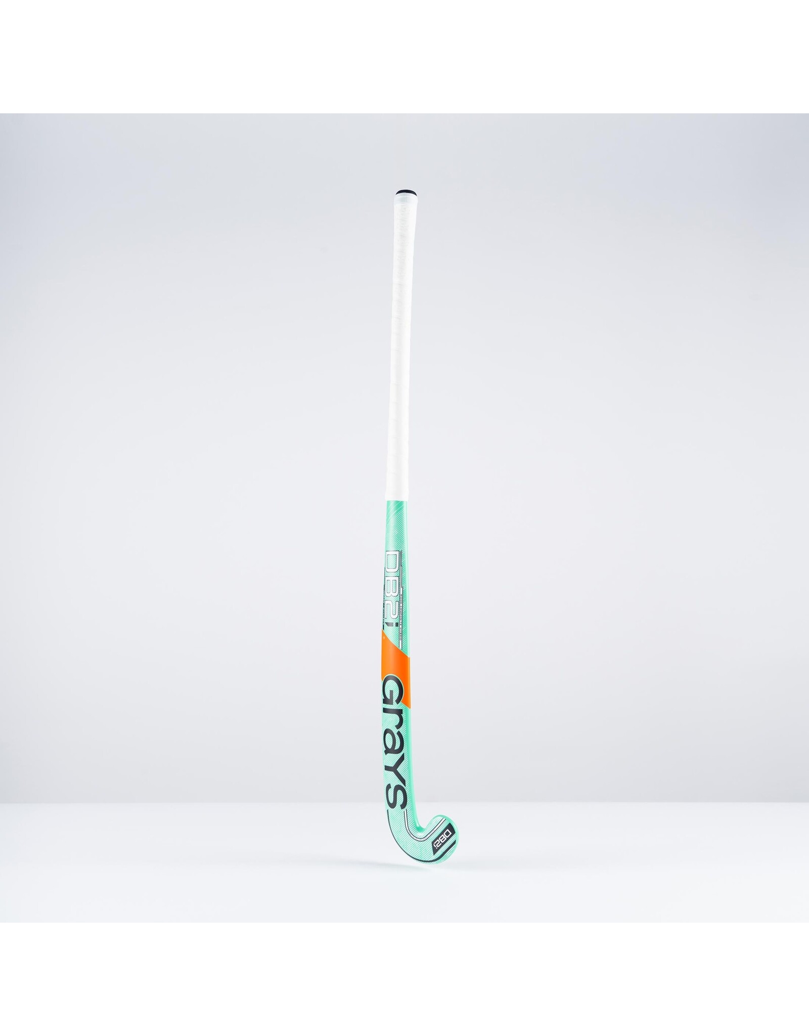 Grays 2i Dynabow Indoor Sn-Fluo Black / Orange / White