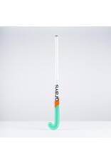 Grays 2i Dynabow Indoor Sn-Fluo Black / Orange / White