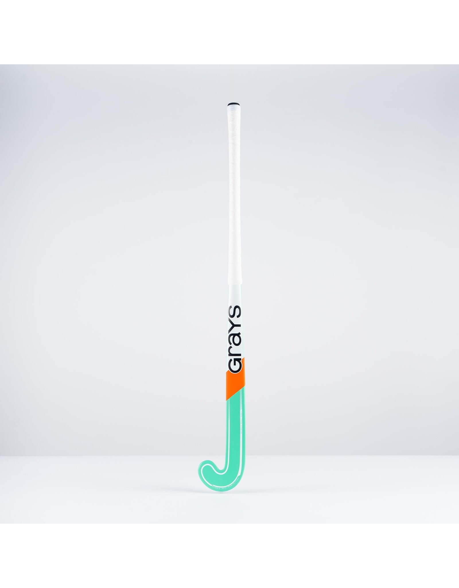 Grays 2i Dynabow Indoor Sn-Fluo Black / Orange / White
