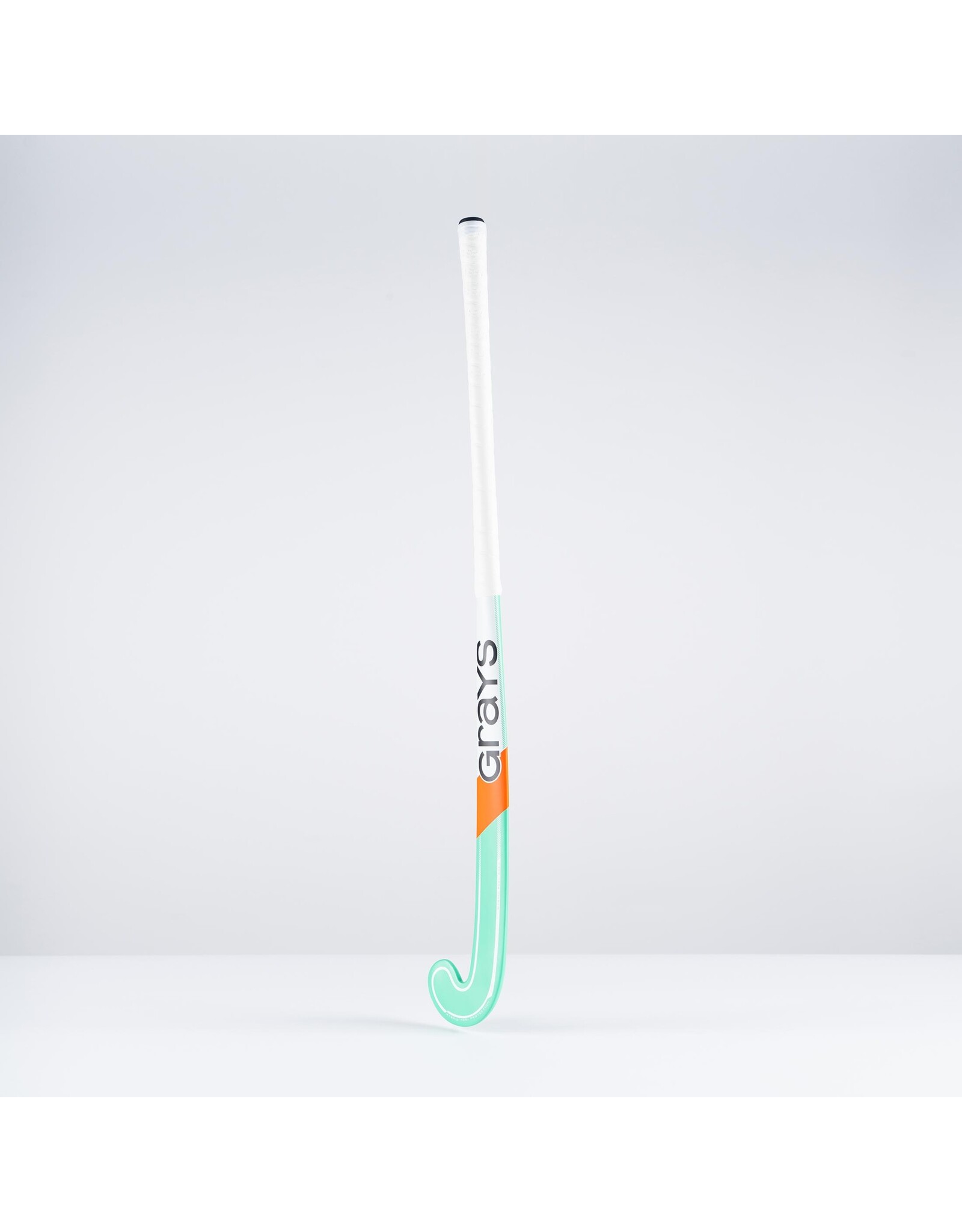 Grays 2i Dynabow Indoor Sn-Fluo Black / Orange / White