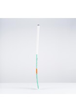 Grays 2i Dynabow Indoor Sn-Fluo Black / Orange / White