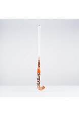 Grays 2i Dynabow Indoor Sn-Fluo White / Orange / Black