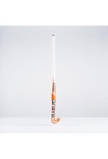 Grays 2i Dynabow Indoor Sn-Fluo White / Orange / Black