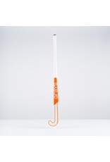 Grays 2i Dynabow Indoor Sn-Fluo White / Orange / Black
