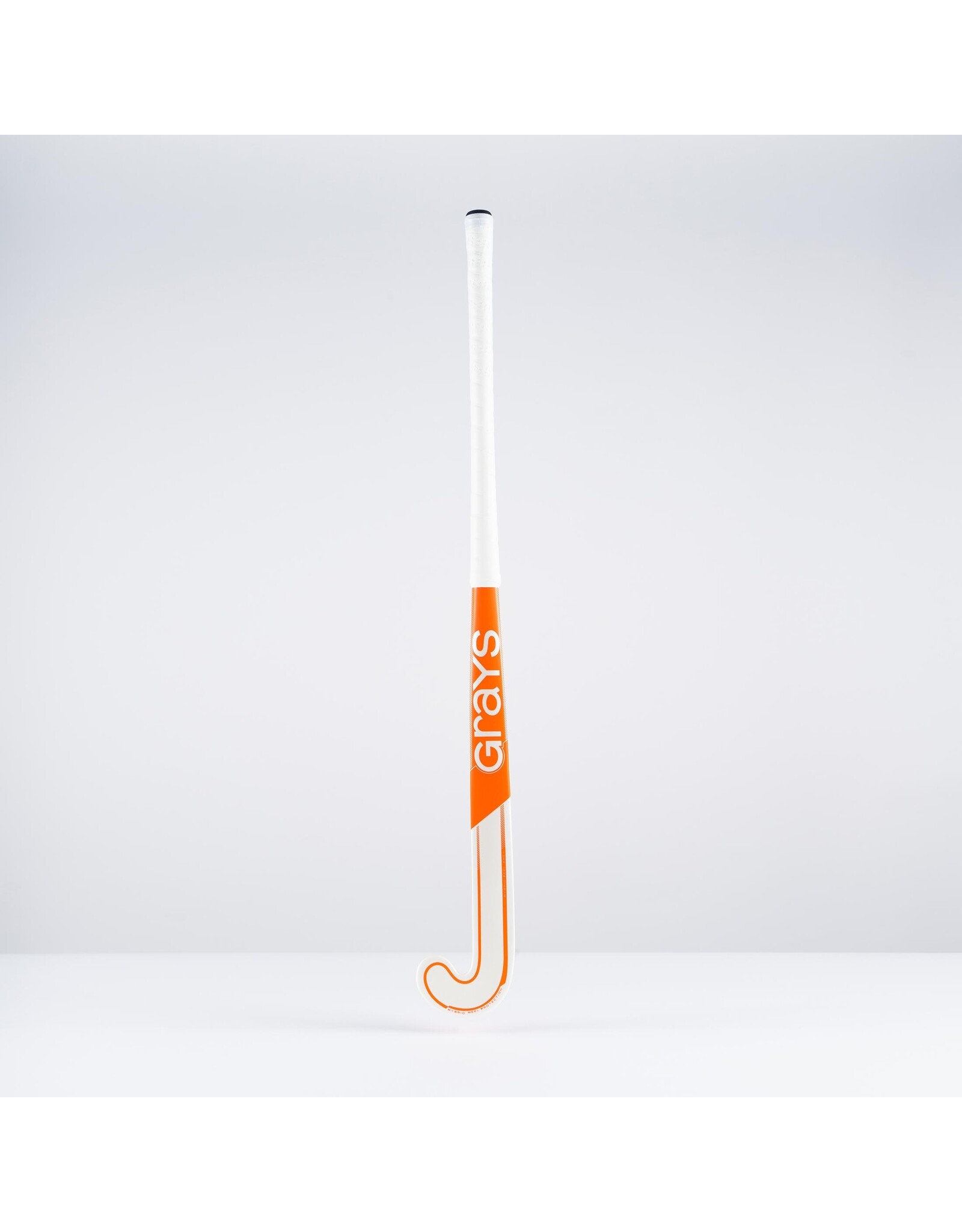 Grays 2i Dynabow Indoor Sn-Fluo White / Orange / Black