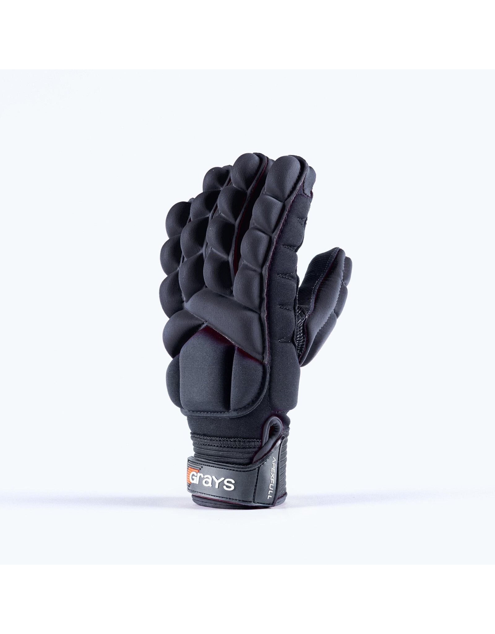 Grays Apex Full-Black