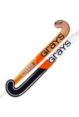 Grays 5i Dynabow Indoor Sn-Orange / White / Black