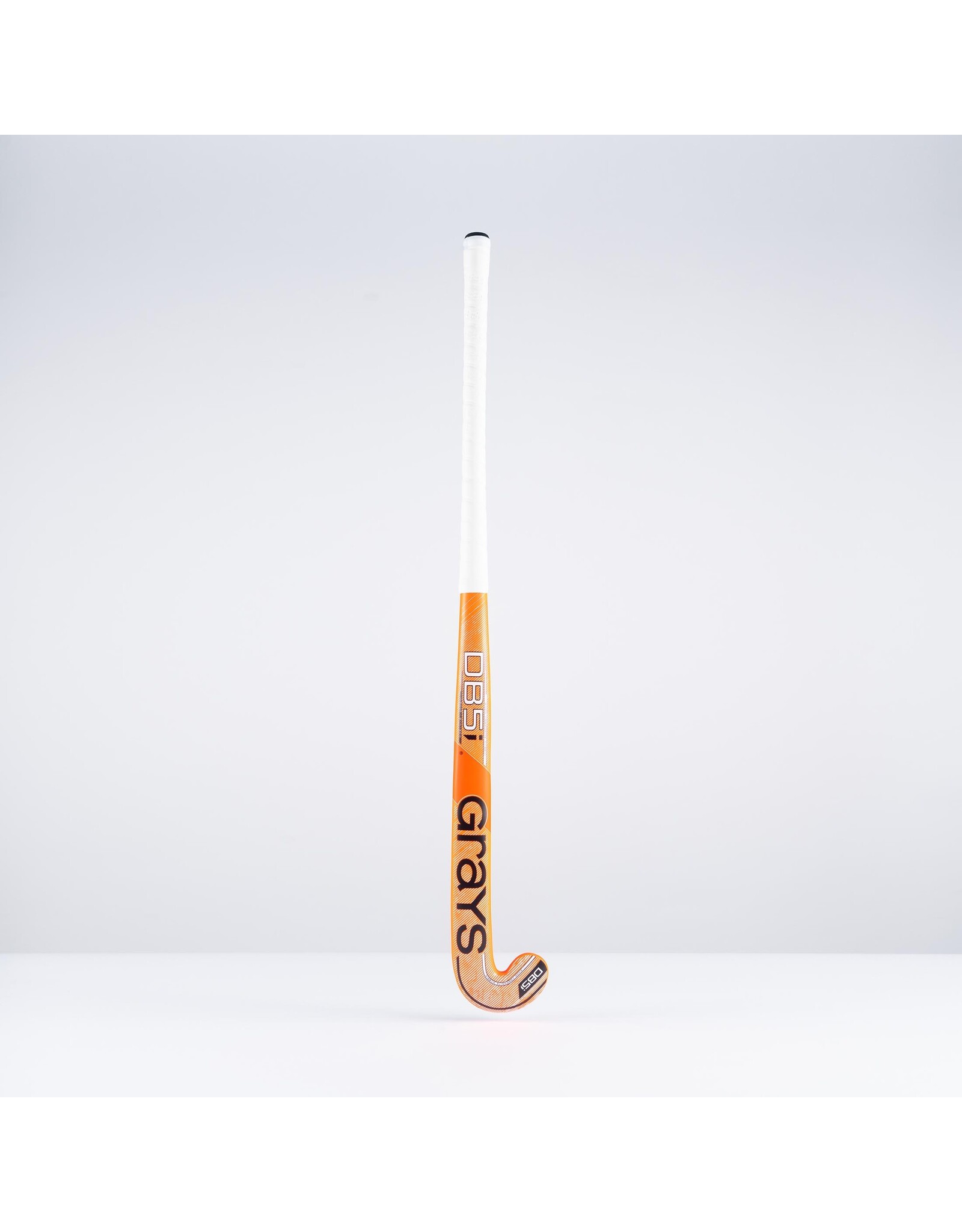 Grays 5i Dynabow Indoor Sn-Orange / White / Black