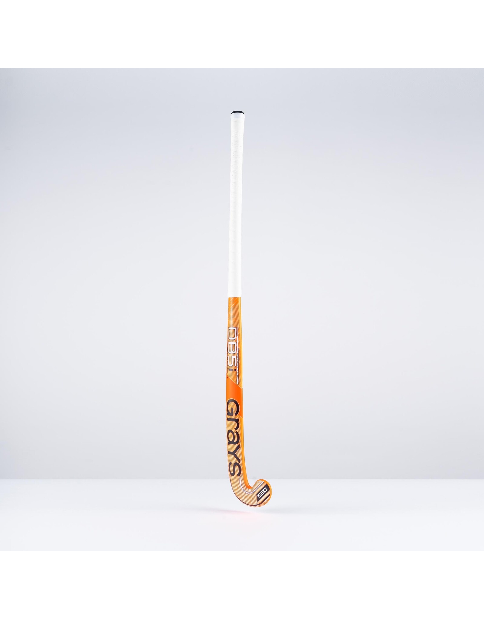 Grays 5i Dynabow Indoor Sn-Orange / White / Black