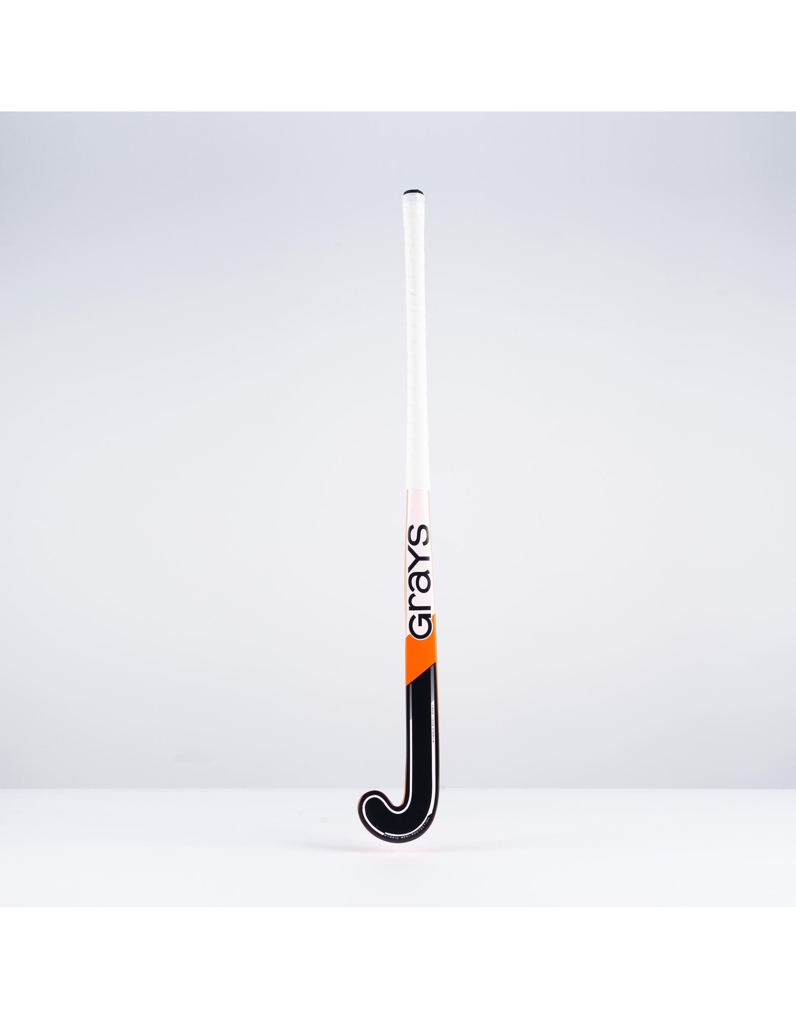 Grays 5i Dynabow Indoor Sn-Orange / White / Black